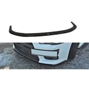 Maxton Design Maxton Design FRONT SPLITTER V.2 Mitsubishi Lancer Evo X