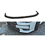 Maxton Design FRONT SPLITTER V.2 Mitsubishi Lancer Evo X