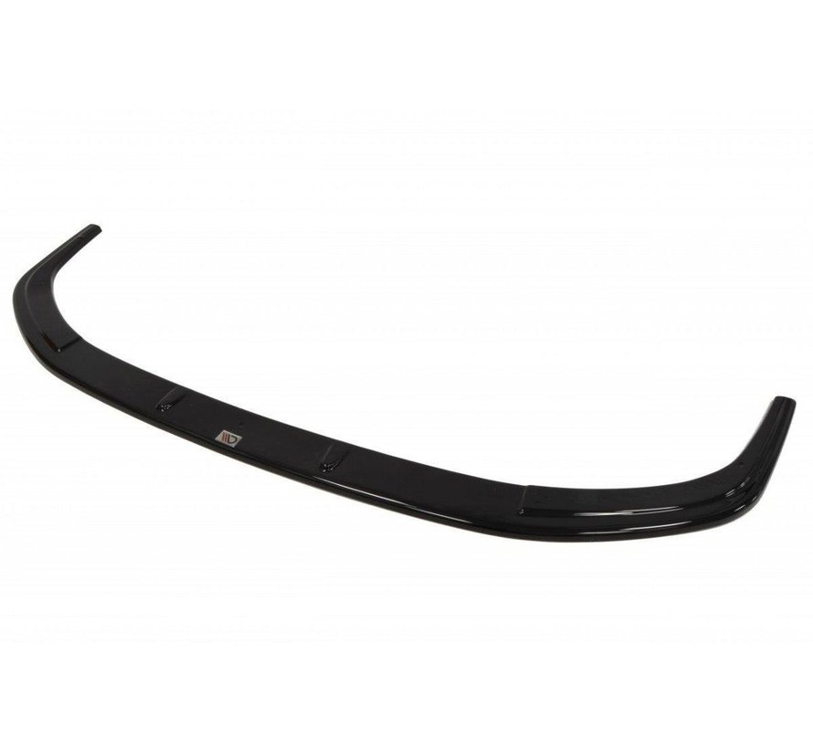 Maxton Design FRONT SPLITTER V.2 Mitsubishi Lancer Evo X