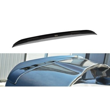 Maxton Design Maxton Design SPOILER CAP Mitsubishi Lancer Evo X