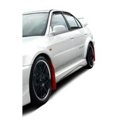 Maxton Design Maxton Design SIDE SKIRTS MITSUBISHI LANCER EVO VI