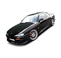 Maxton Design SIDE SKIRTS NISSAN 200 SX S14A