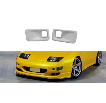 Maxton Design Maxton Design INTERCOOLER VENTS / FOG DUCTS NISSAN 300ZX