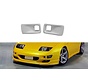 Maxton Design INTERCOOLER VENTS / FOG DUCTS NISSAN 300ZX