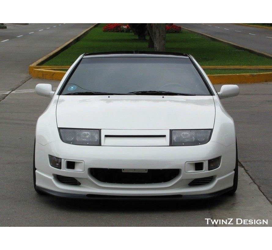 Maxton Design INTERCOOLER VENTS / FOG DUCTS NISSAN 300ZX