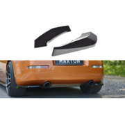 Maxton Design Maxton Design REAR SIDE SPLITTERS NISSAN 350Z