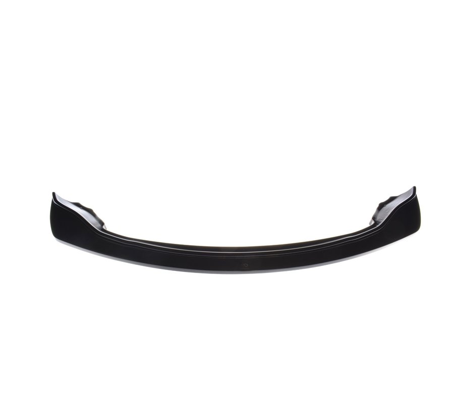 Maxton Design FRONT SPLITTER NISSAN 350Z