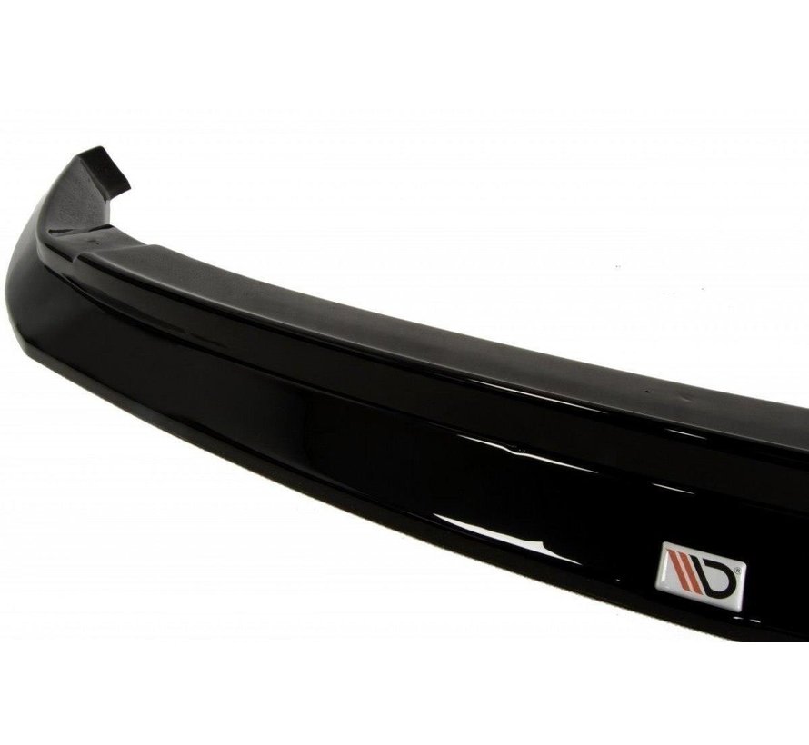 Maxton Design FRONT SPLITTER Nissan 370Z