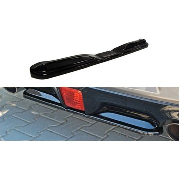 Maxton Design Maxton Design CENTRAL REAR DIFFUSER Nissan 370Z