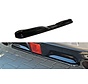 Maxton Design CENTRAL REAR DIFFUSER Nissan 370Z