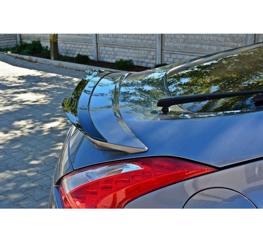 Maxton Design SPOILER CAP Nissan 370Z