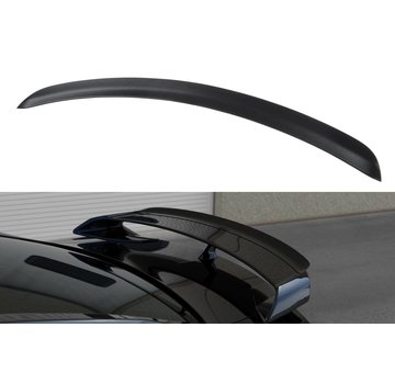 Maxton Design Maxton Design Maxton Design Spoiler Extension NISSAN GT-R PREFACE COUPE (R35-SERIES)