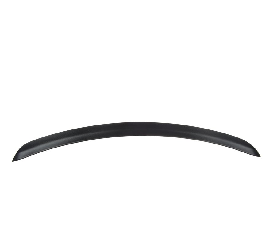 Maxton Design Maxton Design Spoiler Extension NISSAN GT-R PREFACE COUPE (R35-SERIES)