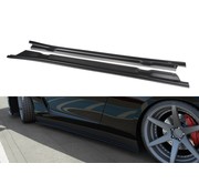 Maxton Design Maxton Design SIDE SKIRTS DIFFUSERS NISSAN GT-R PREFACE COUPE (R35-SERIES)