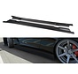 Maxton Design SIDE SKIRTS DIFFUSERS NISSAN GT-R PREFACE COUPE (R35-SERIES)