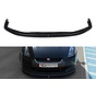 Maxton Design FRONT SPLITTER V.2 NISSAN GT-R PREFACE COUPE (R35-SERIES)