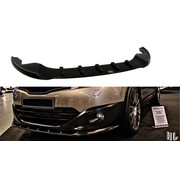 Maxton Design Maxton Design FRONT SPLITTER NISSAN QASHQAI (FACELIFT)