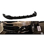 Maxton Design FRONT SPLITTER NISSAN QASHQAI (FACELIFT)