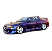 Maxton Design Maxton Design SIDE SKIRTS NISSAN SKYLINE R32 GTR