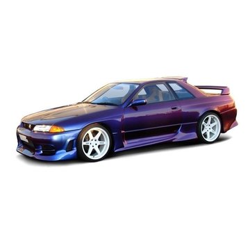 Maxton Design Maxton Design SIDE SKIRTS NISSAN SKYLINE R32 GTR