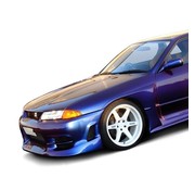 Maxton Design Maxton Design FRONT WIDE ARCHES NISSAN SKYLINE R32 GTR