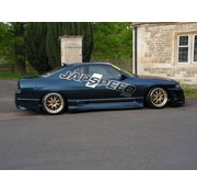 Maxton Design Maxton Design SIDE SKIRTS NISSAN SKYLINE R33 GTS