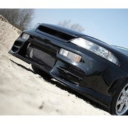 Maxton Design Maxton Design FRONT GRILL NISSAN SKYLINE R33 GTS