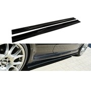 Maxton Design Maxton Design SIDE SKIRTS DIFFUSERS OPEL ASTRA H (FOR OPC / VXR)