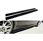 Maxton Design SIDE SKIRTS DIFFUSERS OPEL ASTRA H (FOR OPC / VXR)