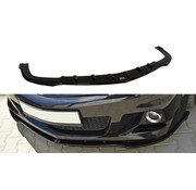 Maxton Design Maxton Design FRONT SPLITTER OPEL ASTRA H (FOR OPC / VXR)