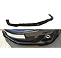 Maxton Design FRONT SPLITTER OPEL ASTRA H (FOR OPC / VXR)