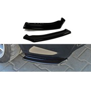 Maxton Design Maxton Design REAR SIDE SPLITTERS OPEL ASTRA H (FOR OPC / VXR)