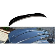 Maxton Design Maxton Design SPOILER CAP OPEL ASTRA H (FOR OPC / VXR)