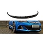 Maxton Design FRONT SPLITTER OPEL ASTRA J OPC / VXR NURBURG