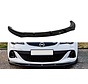 Maxton Design FRONT SPLITTER OPEL ASTRA J OPC / VXR v.1