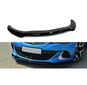 Maxton Design Maxton Design FRONT SPLITTER OPEL ASTRA J OPC / VXR v.2