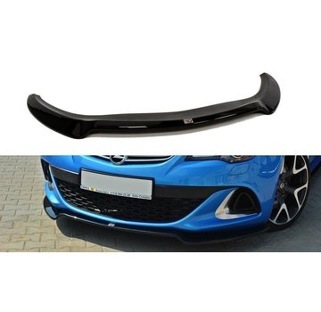 Maxton Design Maxton Design FRONT SPLITTER OPEL ASTRA J OPC / VXR v.2