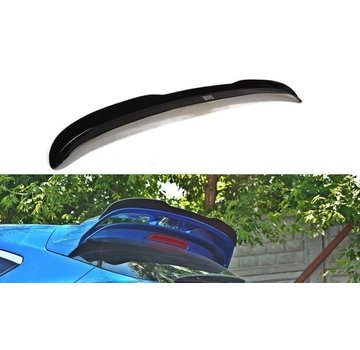 Maxton Design Maxton Design SPOILER CAP OPEL ASTRA J OPC / VXR