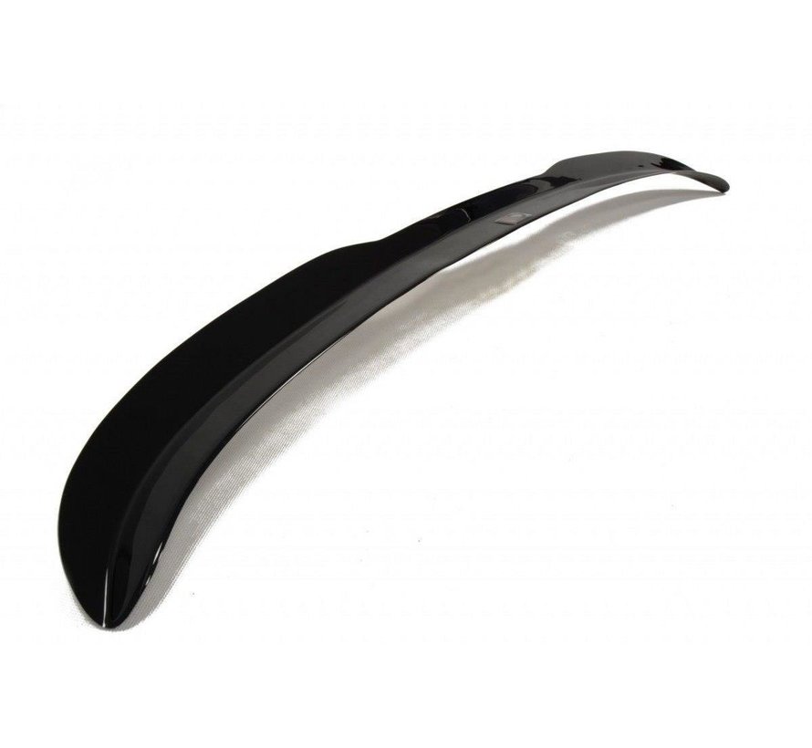 Maxton Design SPOILER CAP OPEL ASTRA J OPC / VXR