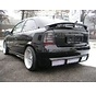 Maxton Design REAR BUMPER EXTENSION OPEL ASTRA G HB