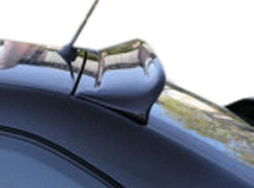 Maxton Design Maxton Design WINDOW SPOILER OPEL ASTRA G (3 & 5 DOOR HATCHBACK)