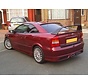 Maxton Design REAR SPOILER ASTRA G COUPE & CABRIO