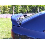 Maxton Design Maxton Design REAR SPOILER OPEL ASTRA G HB