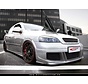 Maxton Design FRONT BUMPER < RACER > OPEL ASTRA G