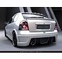 Maxton Design REAR BUMPER < RACER > OPEL ASTRA G HB