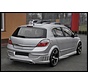 Maxton Design SIDE SKIRTS < TAKE > ASTRA H 5 DOOR HB