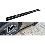 Maxton Design Maxton Design SIDE SKIRTS DIFFUSERS OPEL ASTRA J GTC