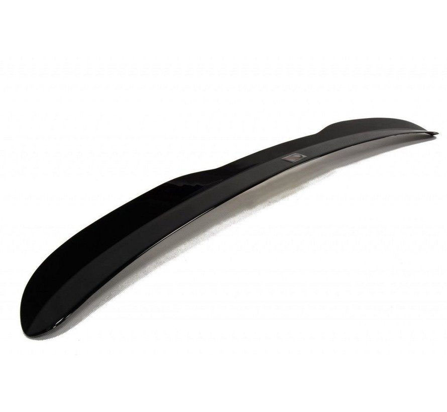 Maxton Design SPOILER CAP OPEL ASTRA J GTC