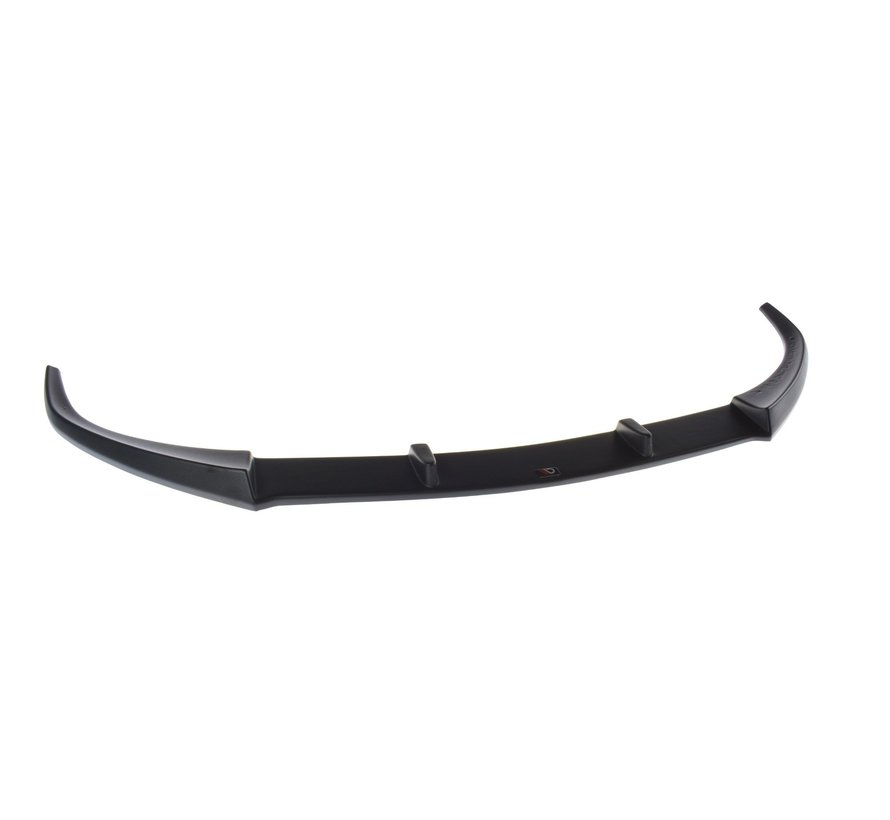 Maxton Design FRONT SPLITTER V.2 OPEL ASTRA K OPC-LINE