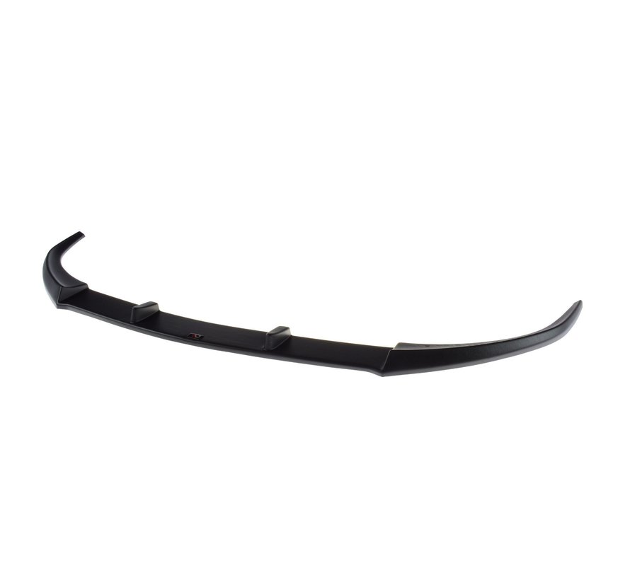 Maxton Design FRONT SPLITTER V.2 OPEL ASTRA K OPC-LINE